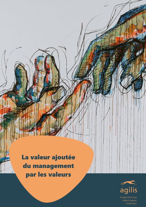 Management par les valeurs