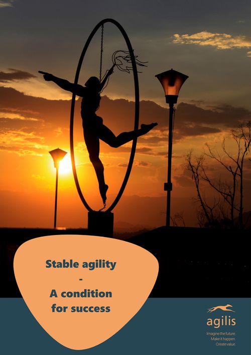 Stable Agility
