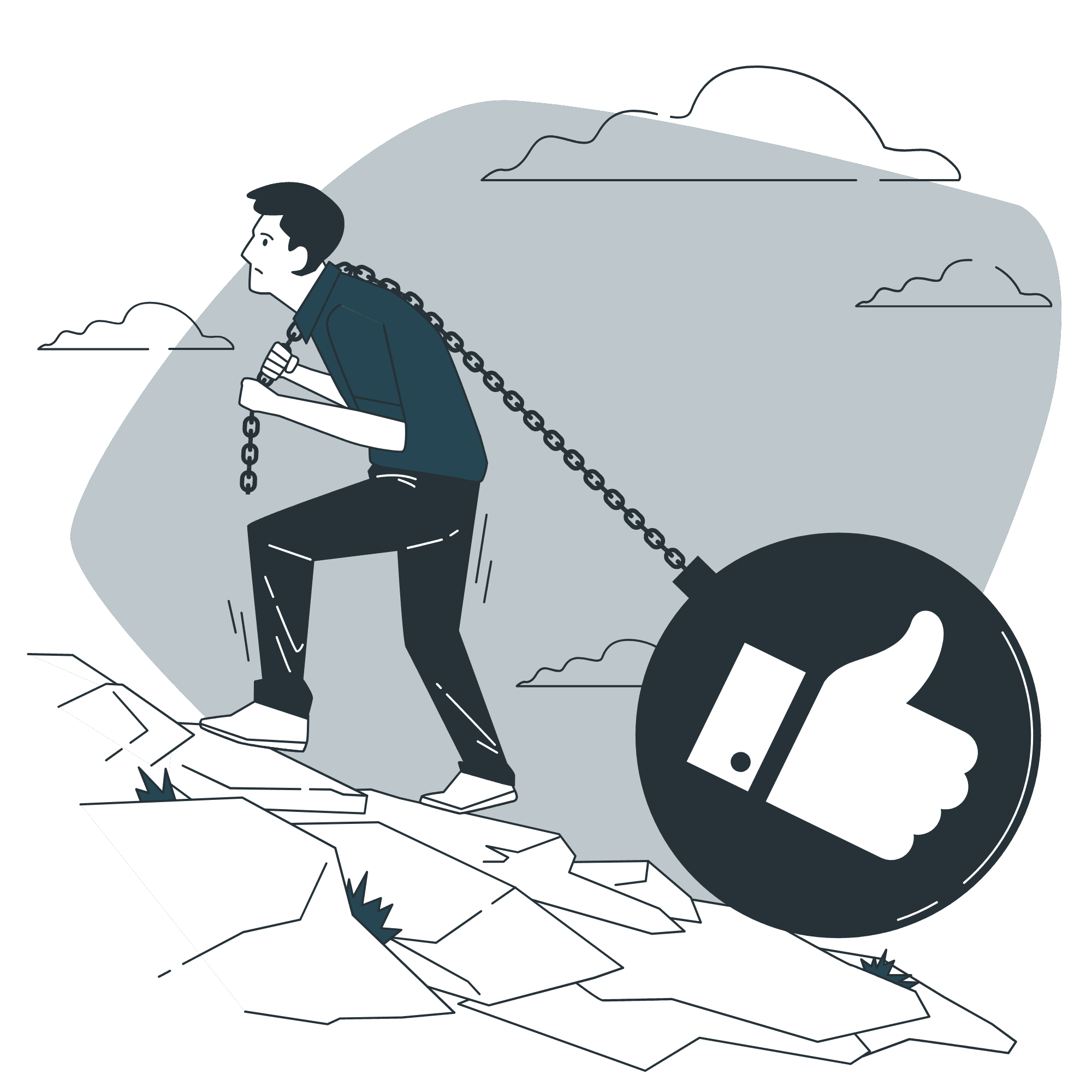 Burnout in the Workplace