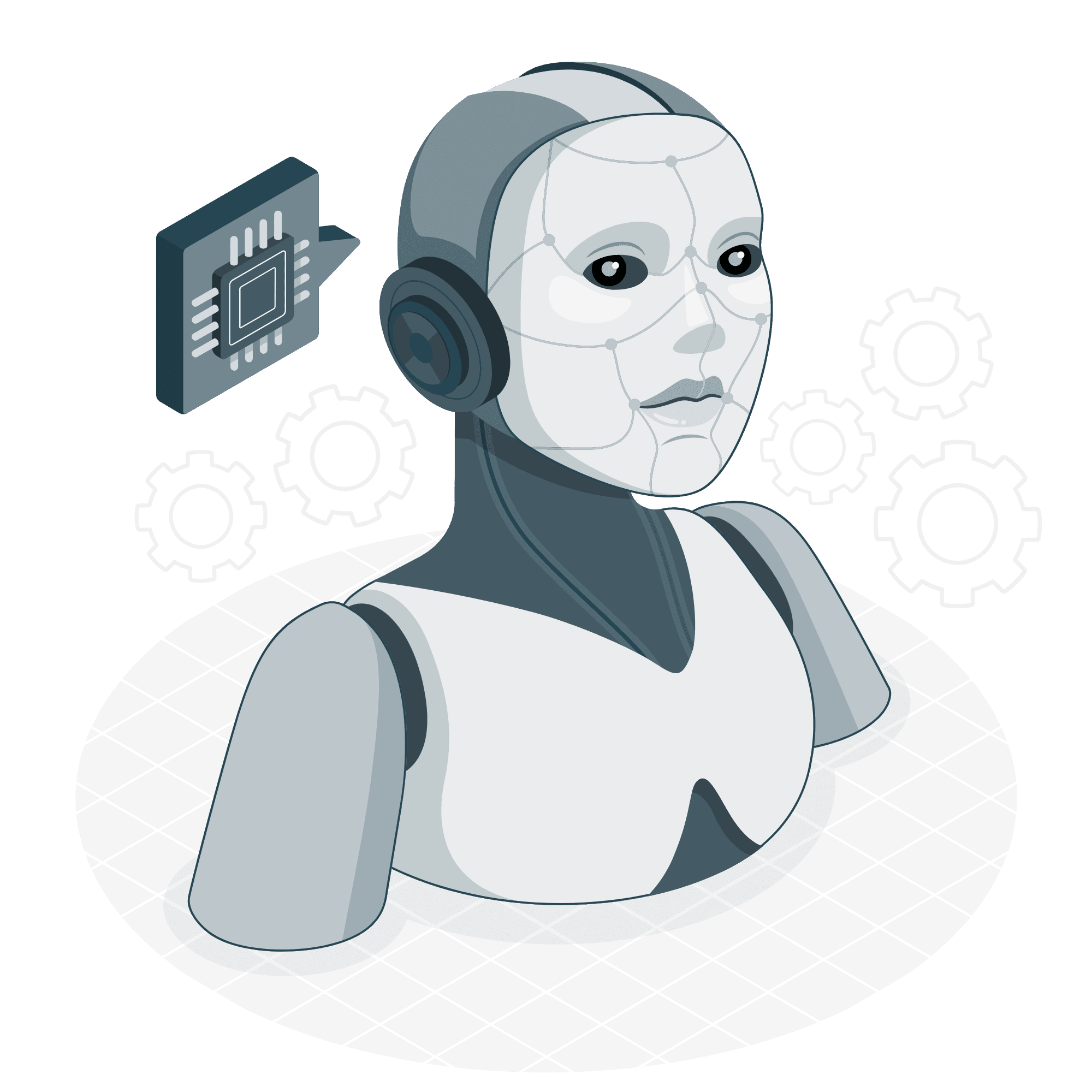 Chat GPT - the next big job killer?