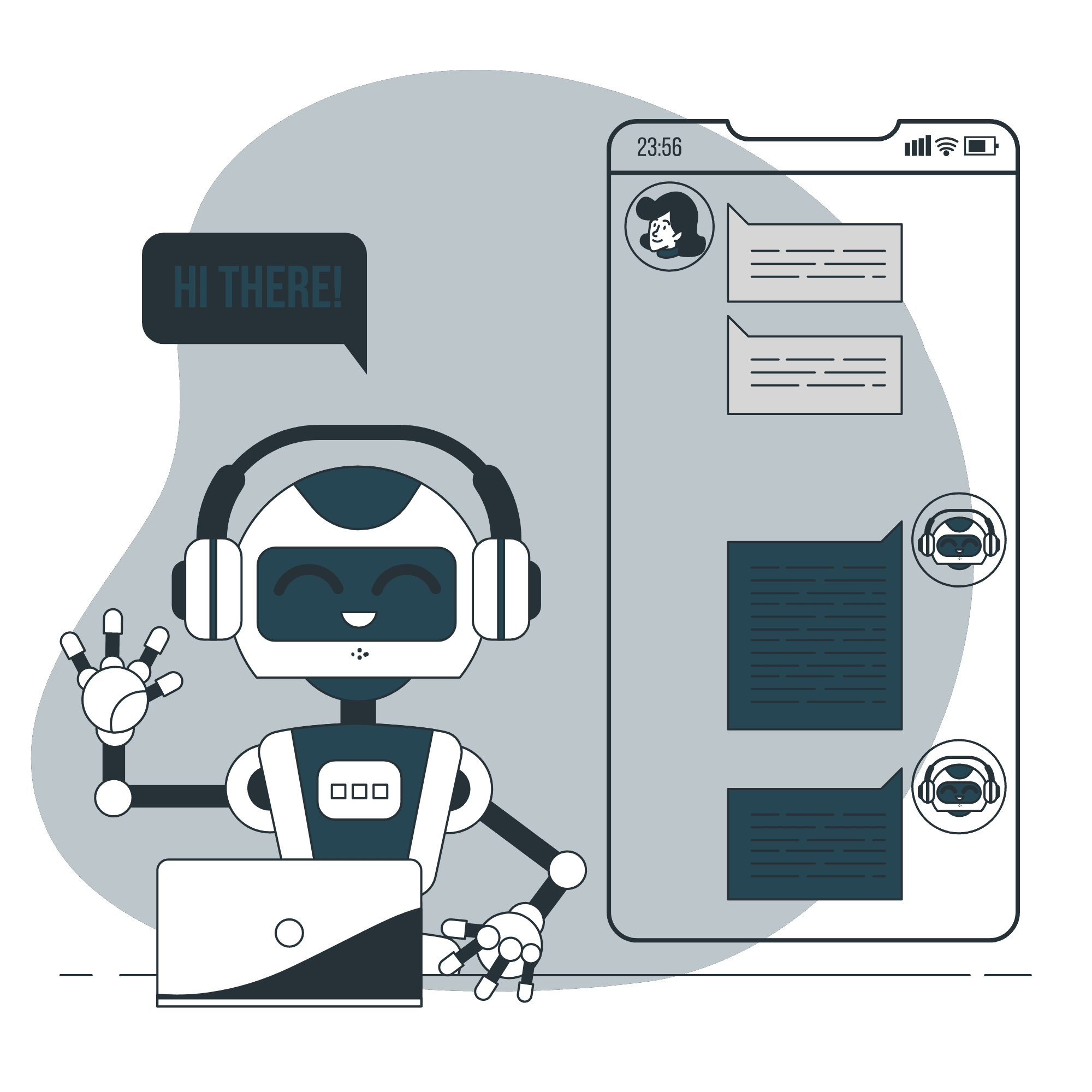 Künstliche Intelligenz im Consulting