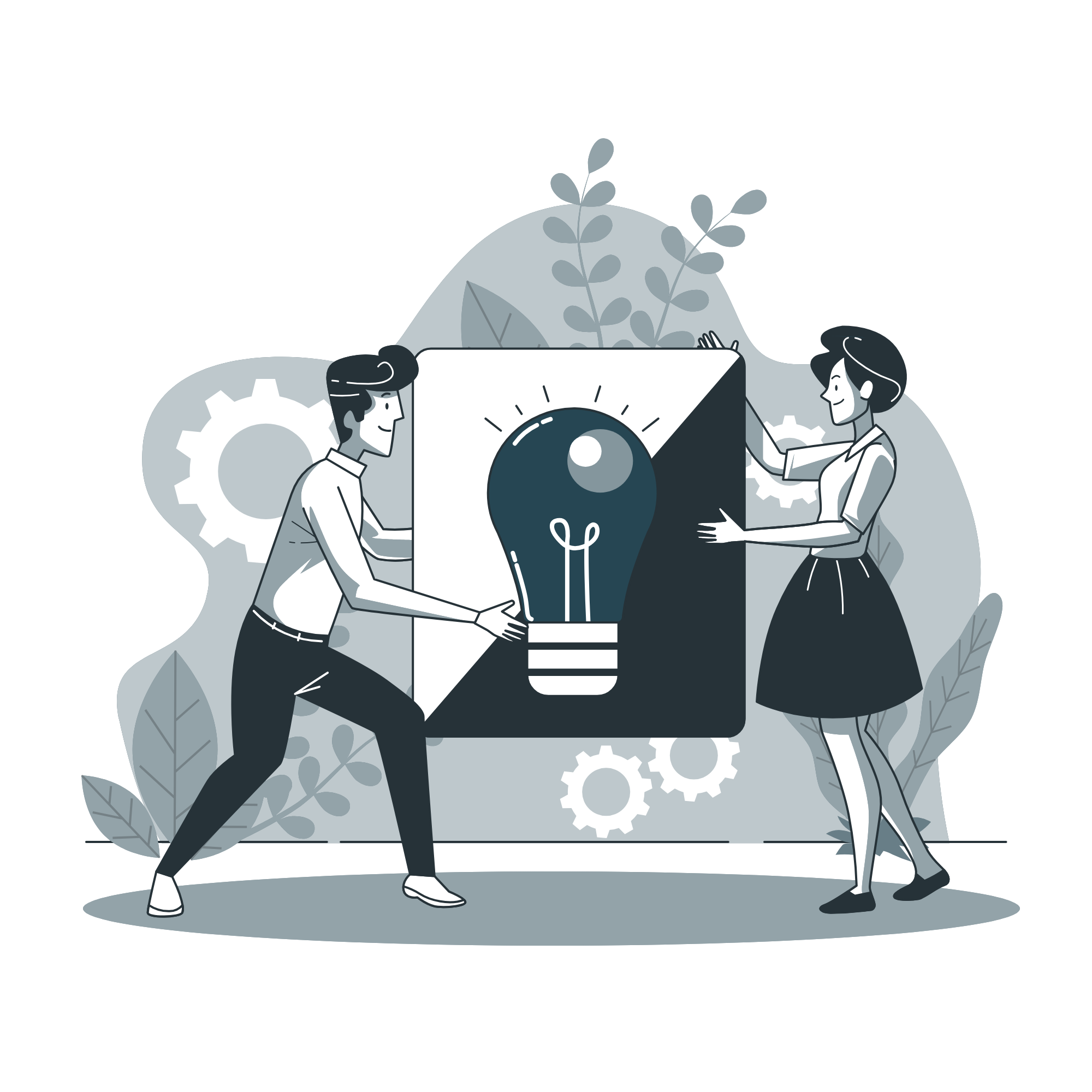 L'IA dans l'entrepreneuriat