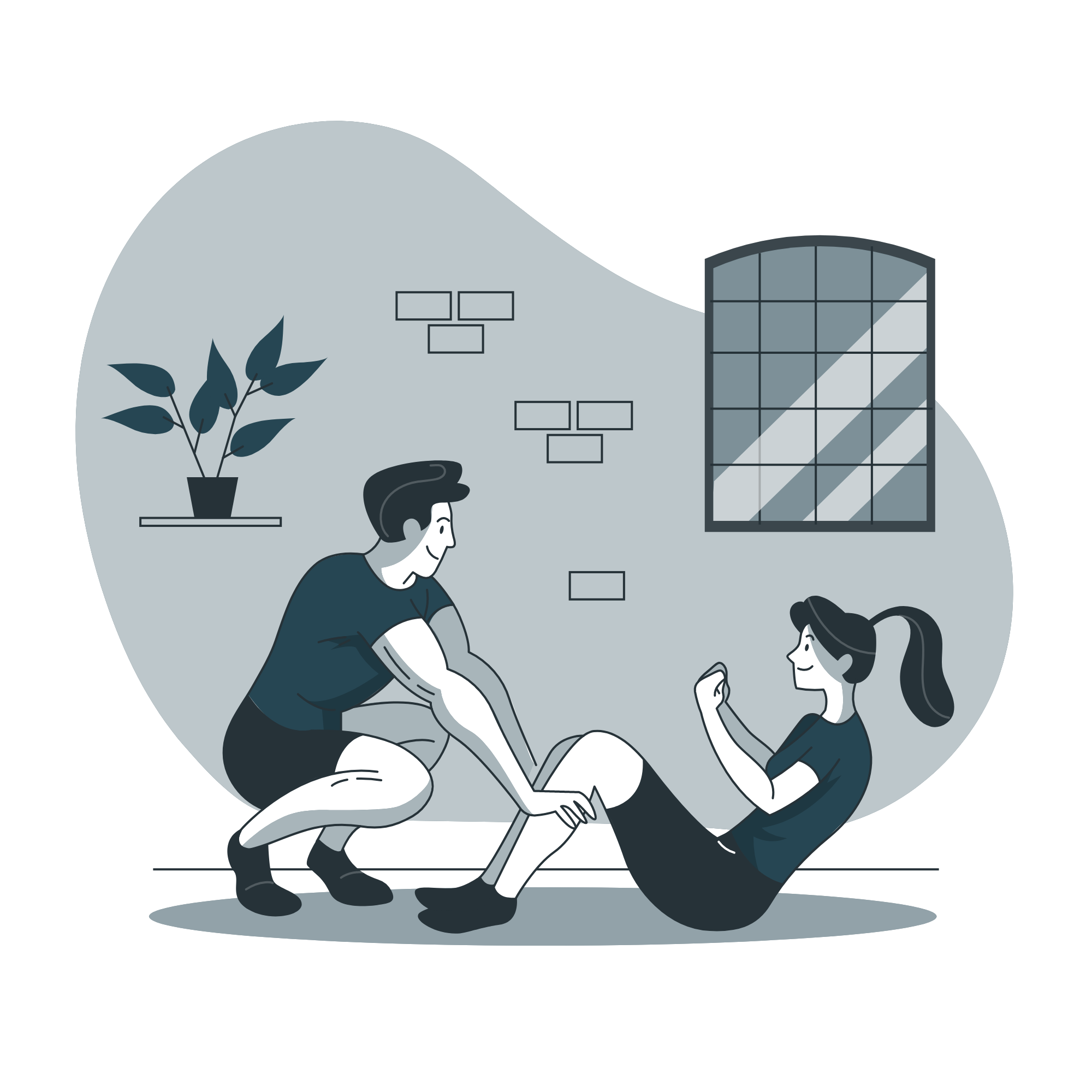 Consulting by Mentoring