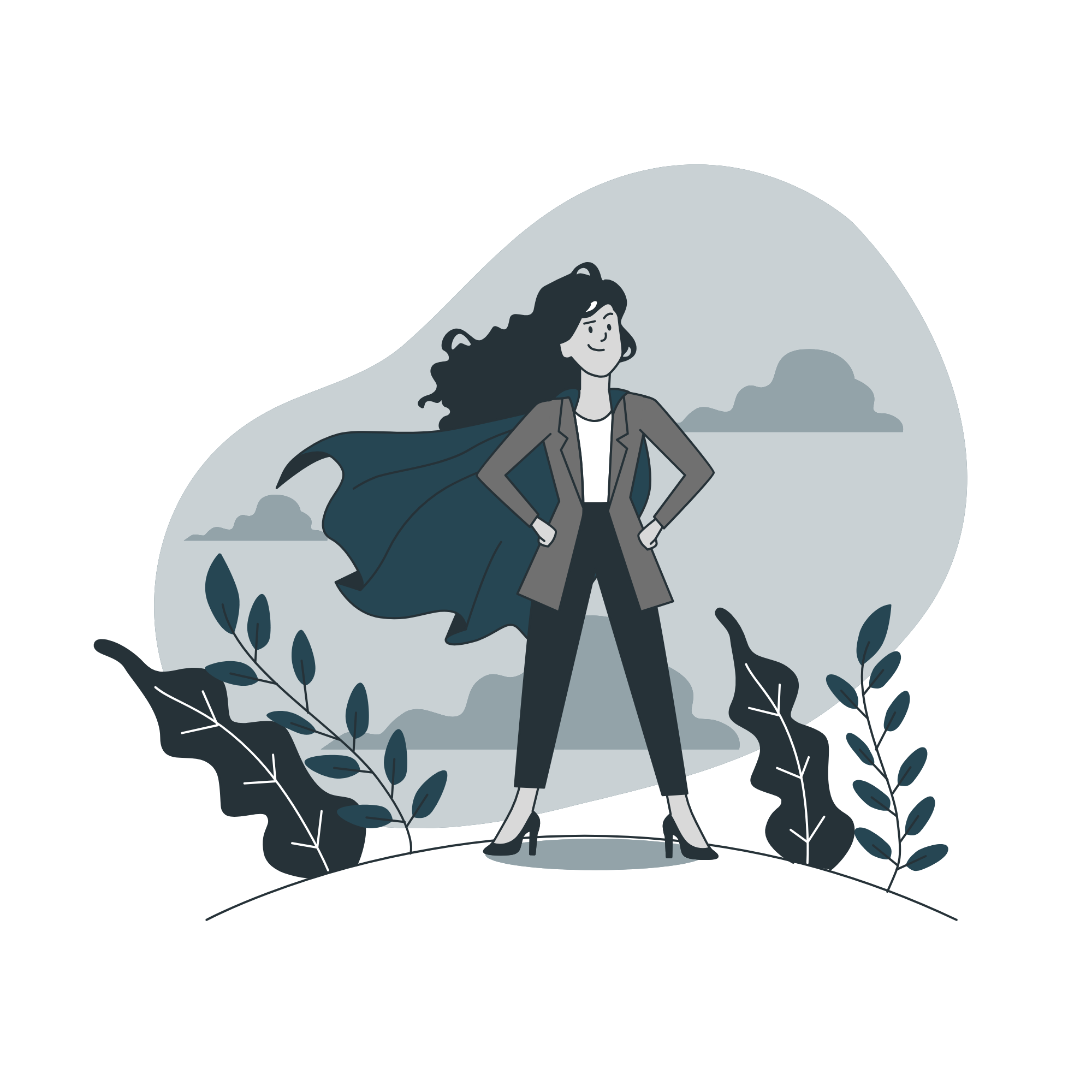 Digitale Resilienz