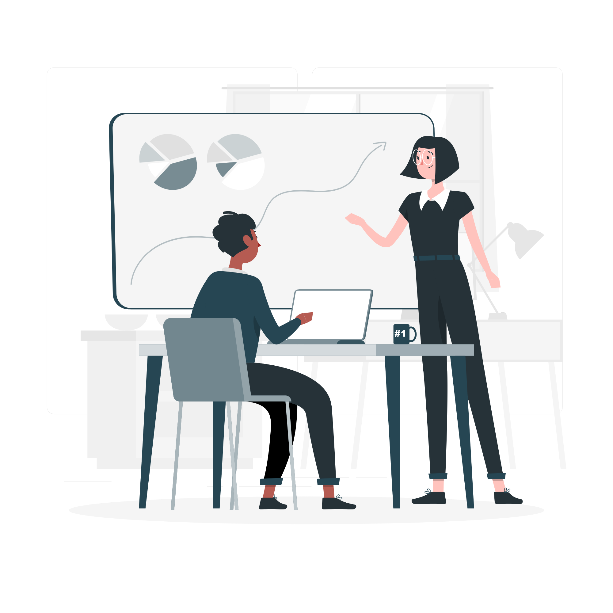 Formation des Managers