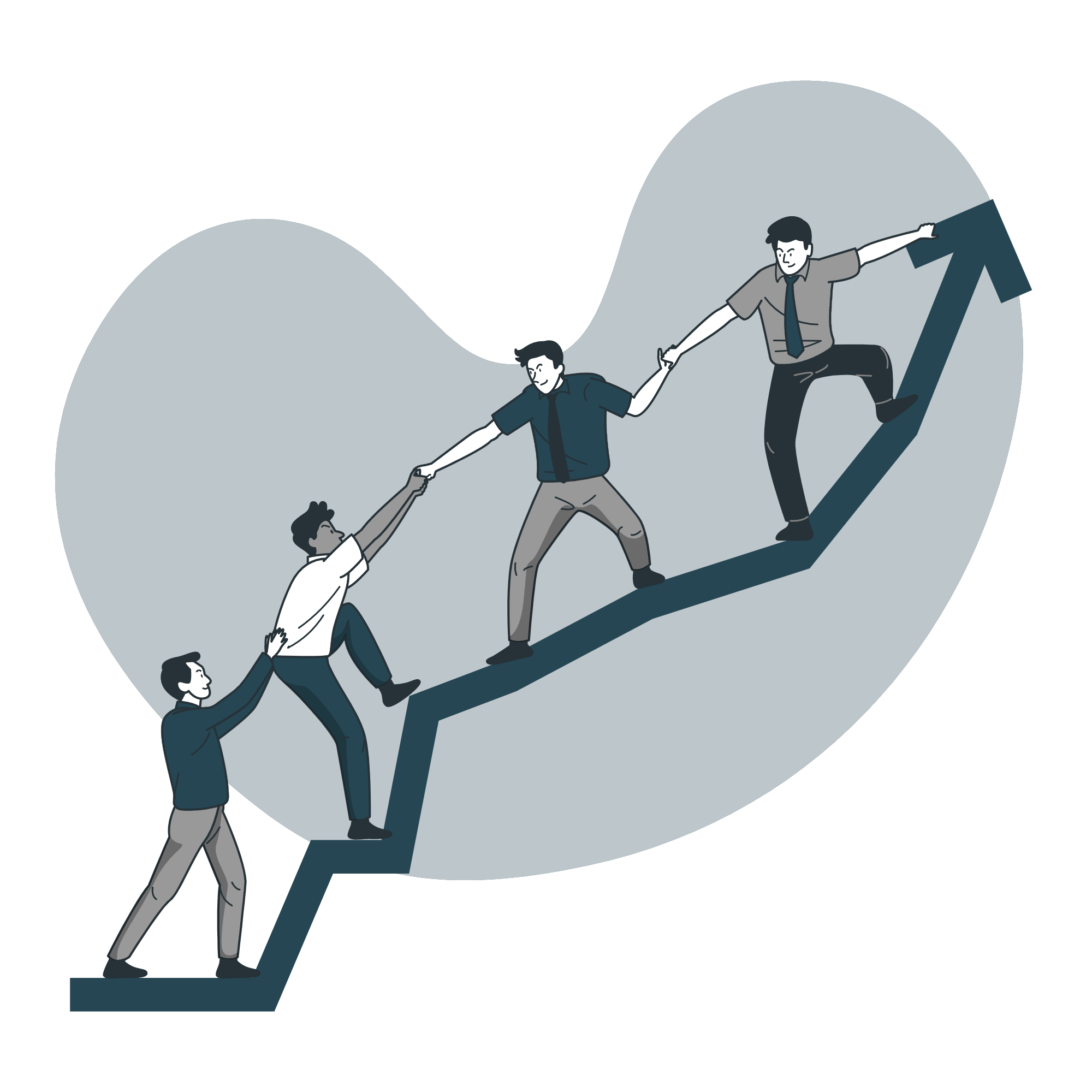 Vous souhaitez améliorer votre marque employeur?