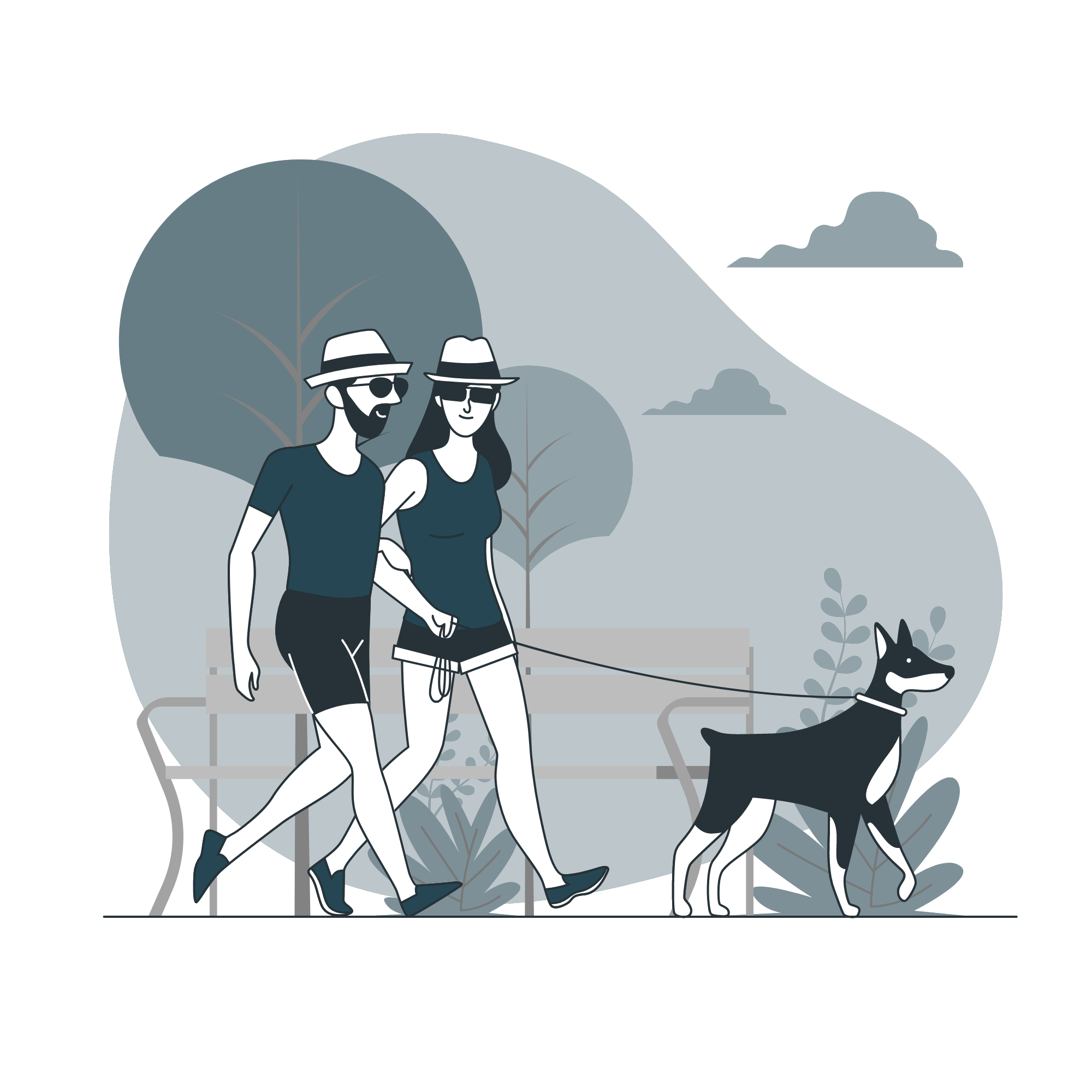 Et si vous réfléchissiez à la work-life-balance?