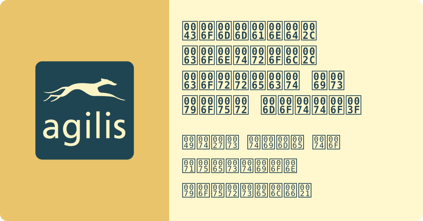 Is the classic 'command, control, correct' still relevant for companies ...